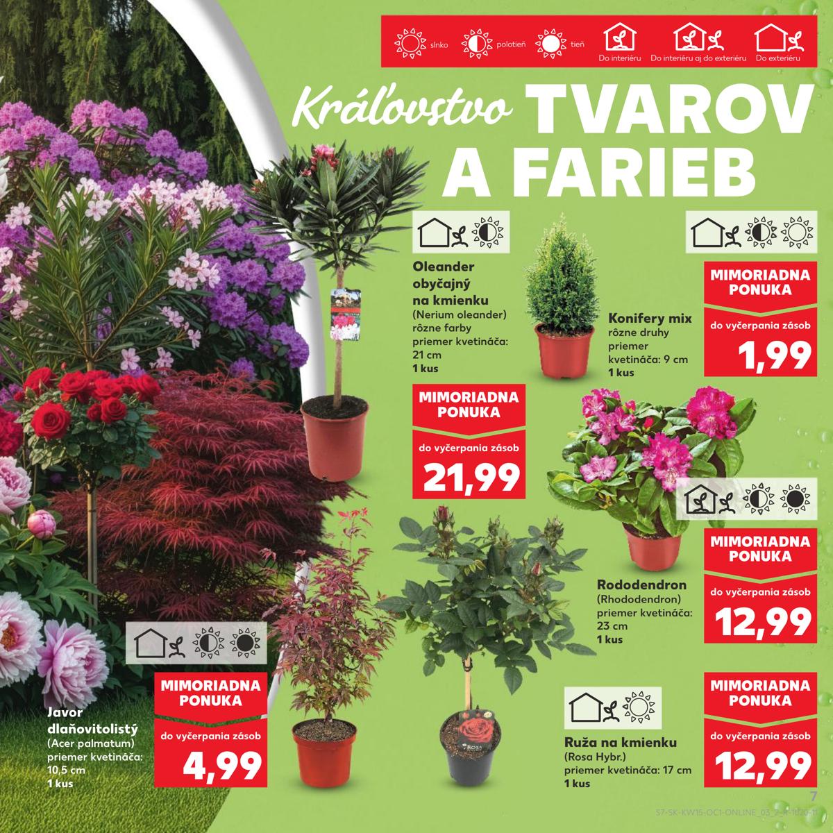 Kaufland leaflet 007