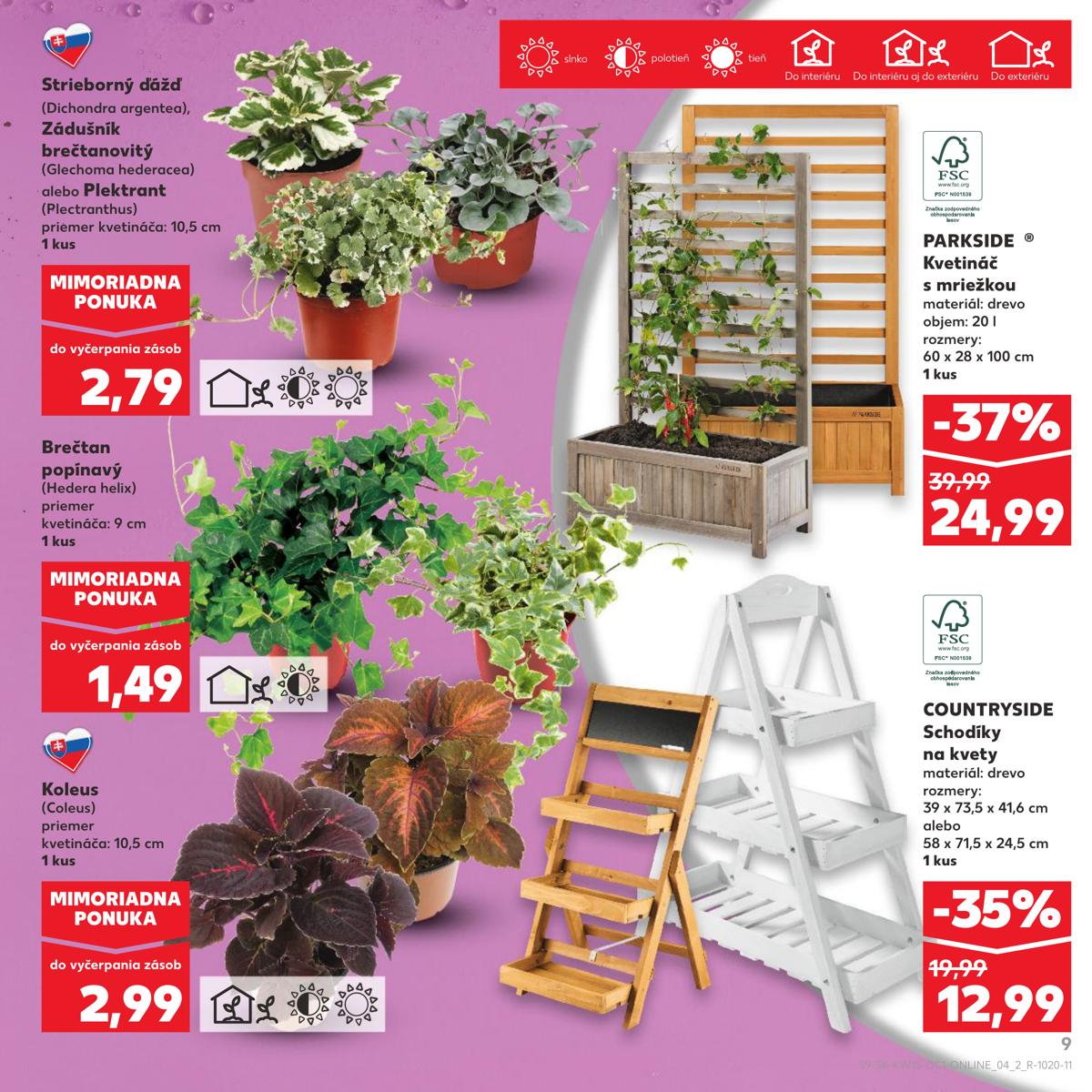Kaufland leaflet 009