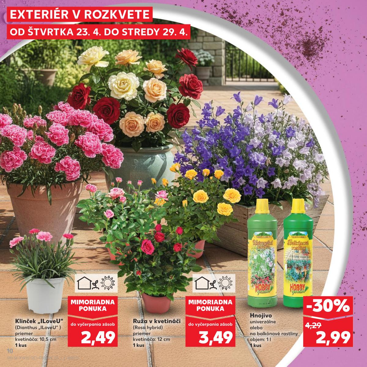 Kaufland leaflet 010