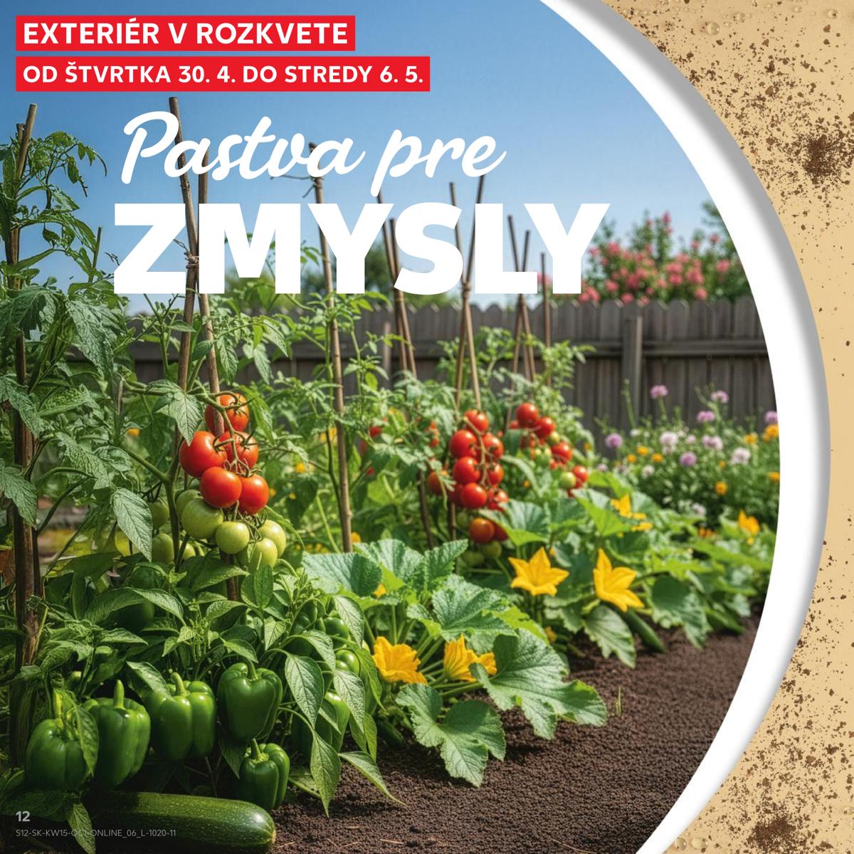 Kaufland leaflet 012