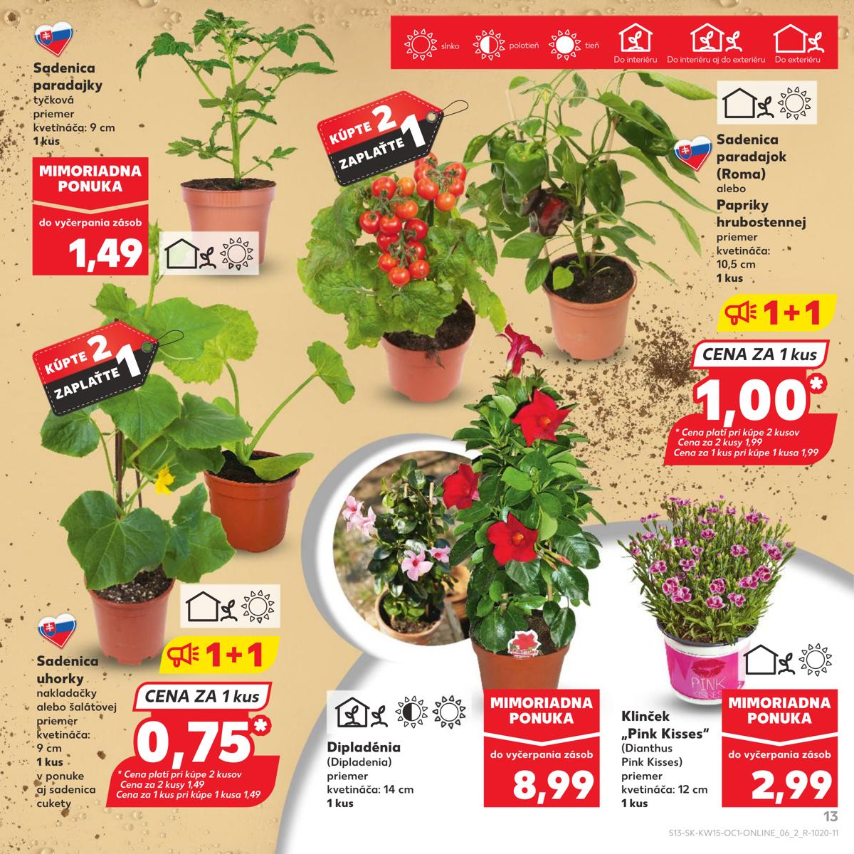 Kaufland leaflet 013