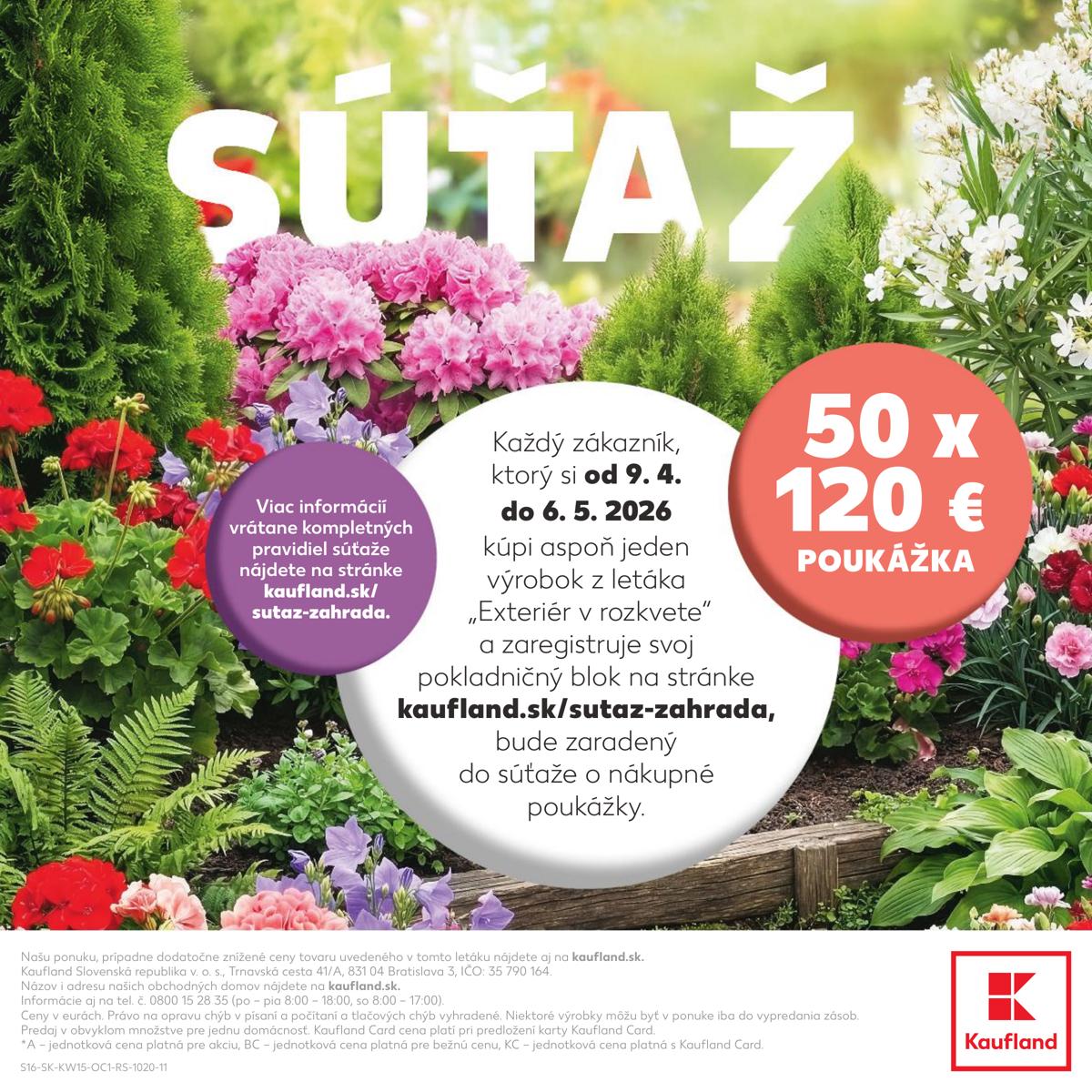 Kaufland leaflet 016