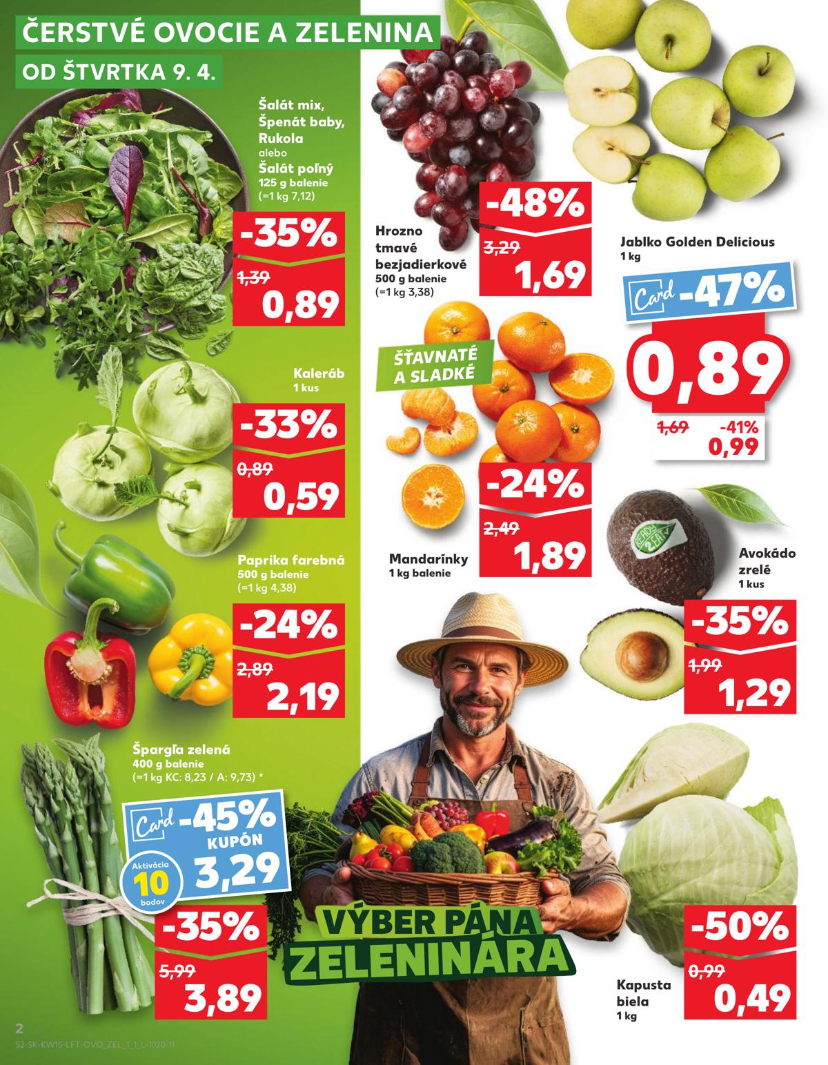 Kaufland leaflet 002