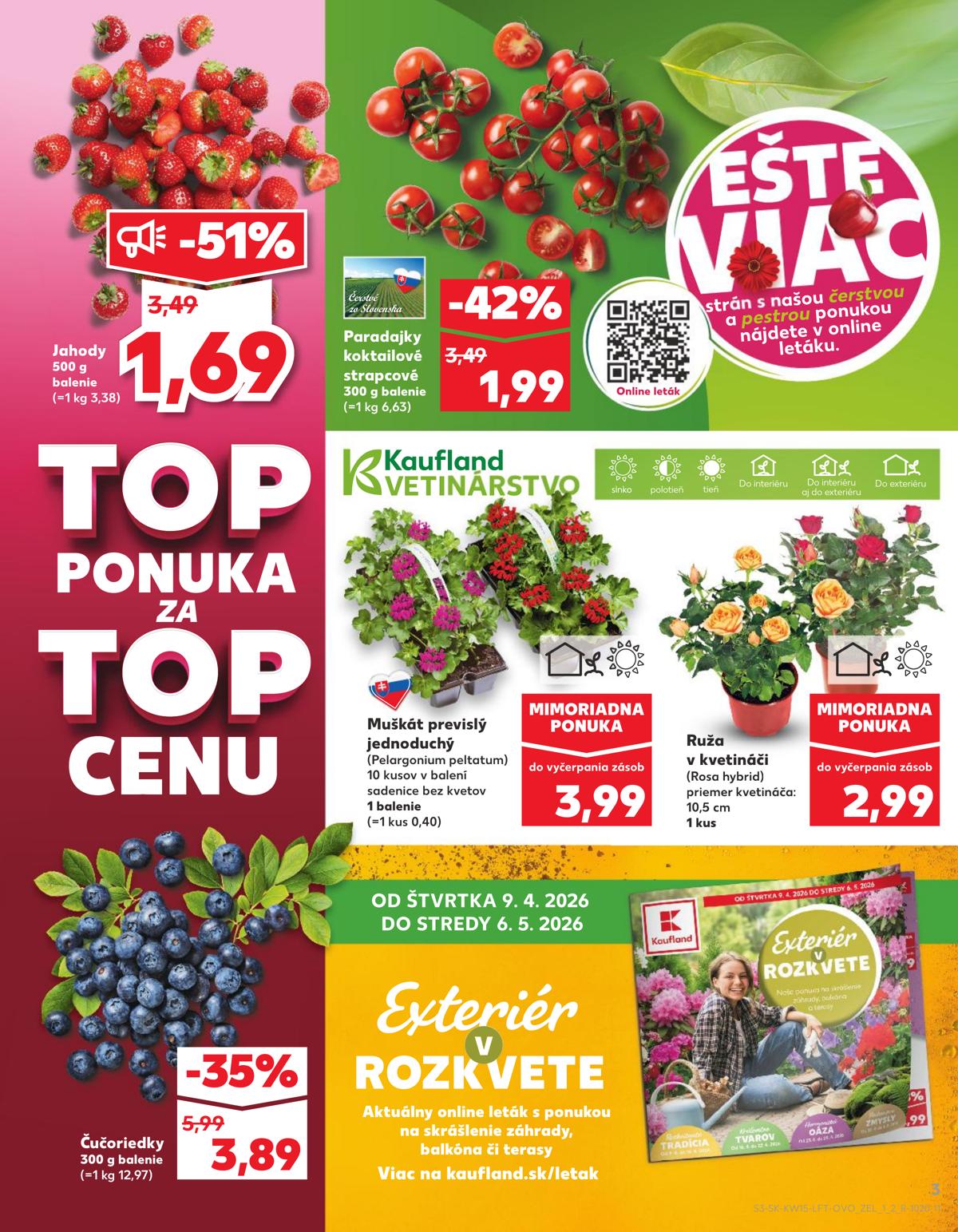 Kaufland leaflet 003