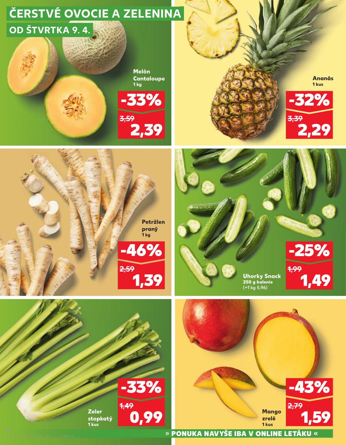 Kaufland leaflet 006