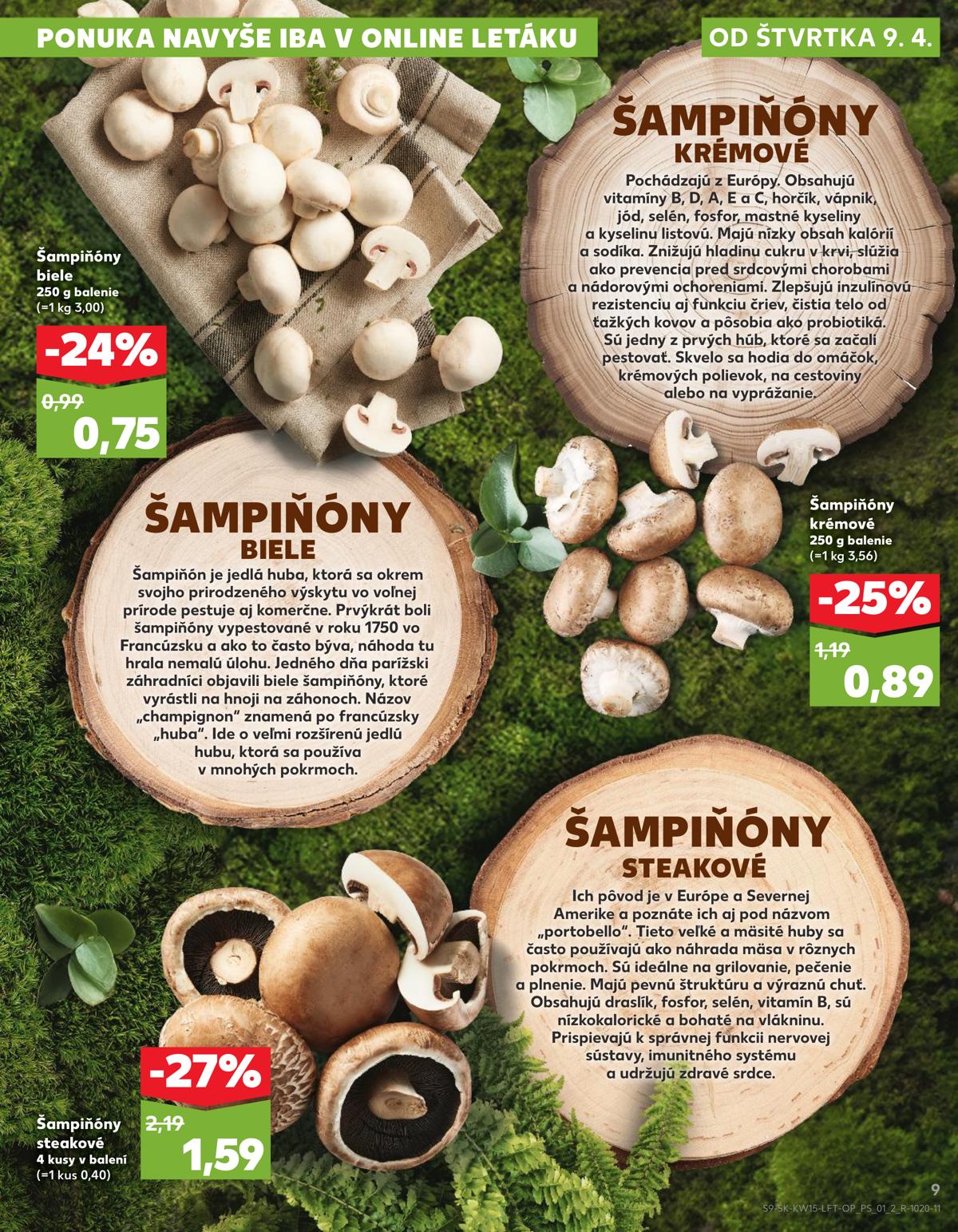 Kaufland leaflet 009