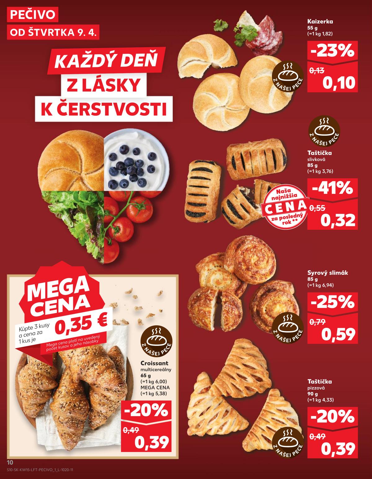Kaufland leaflet 010