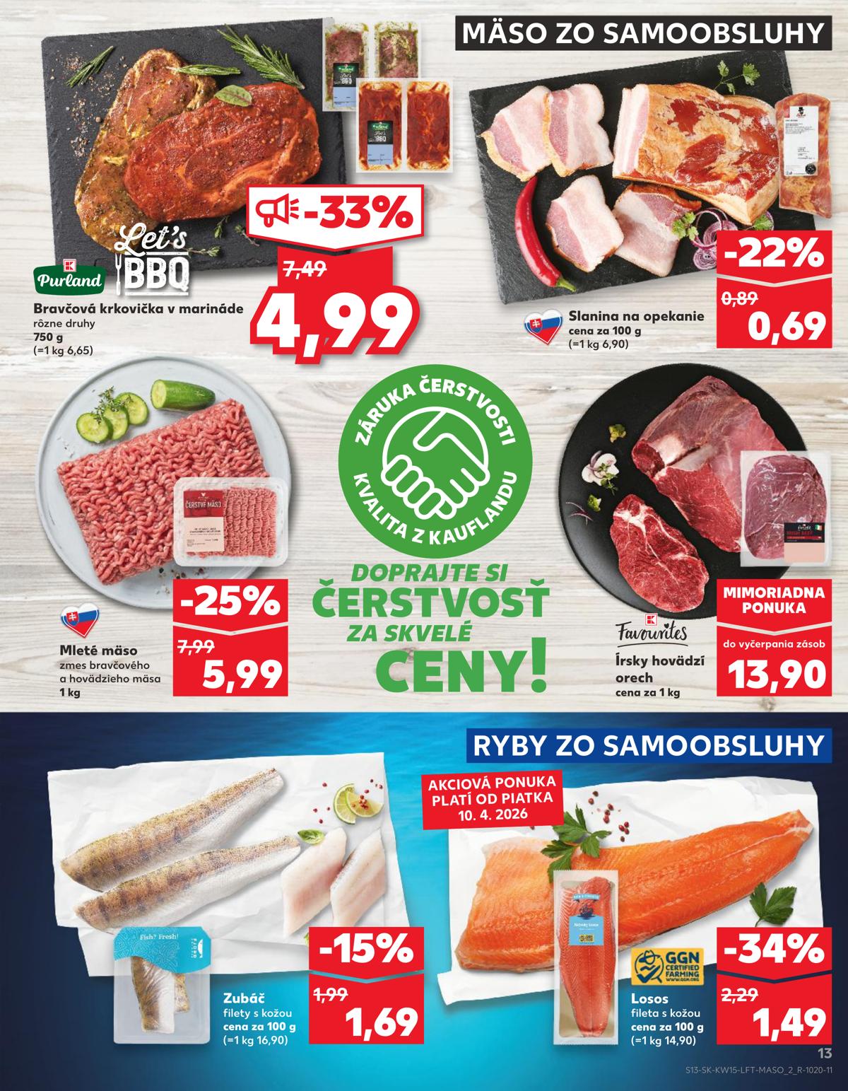 Kaufland leaflet 013
