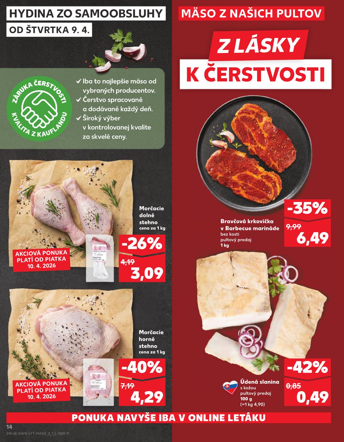 Kaufland leaflet 014