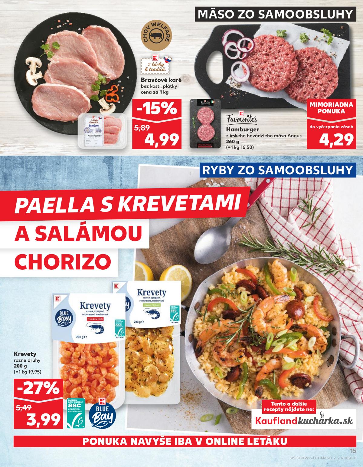 Kaufland leaflet 015