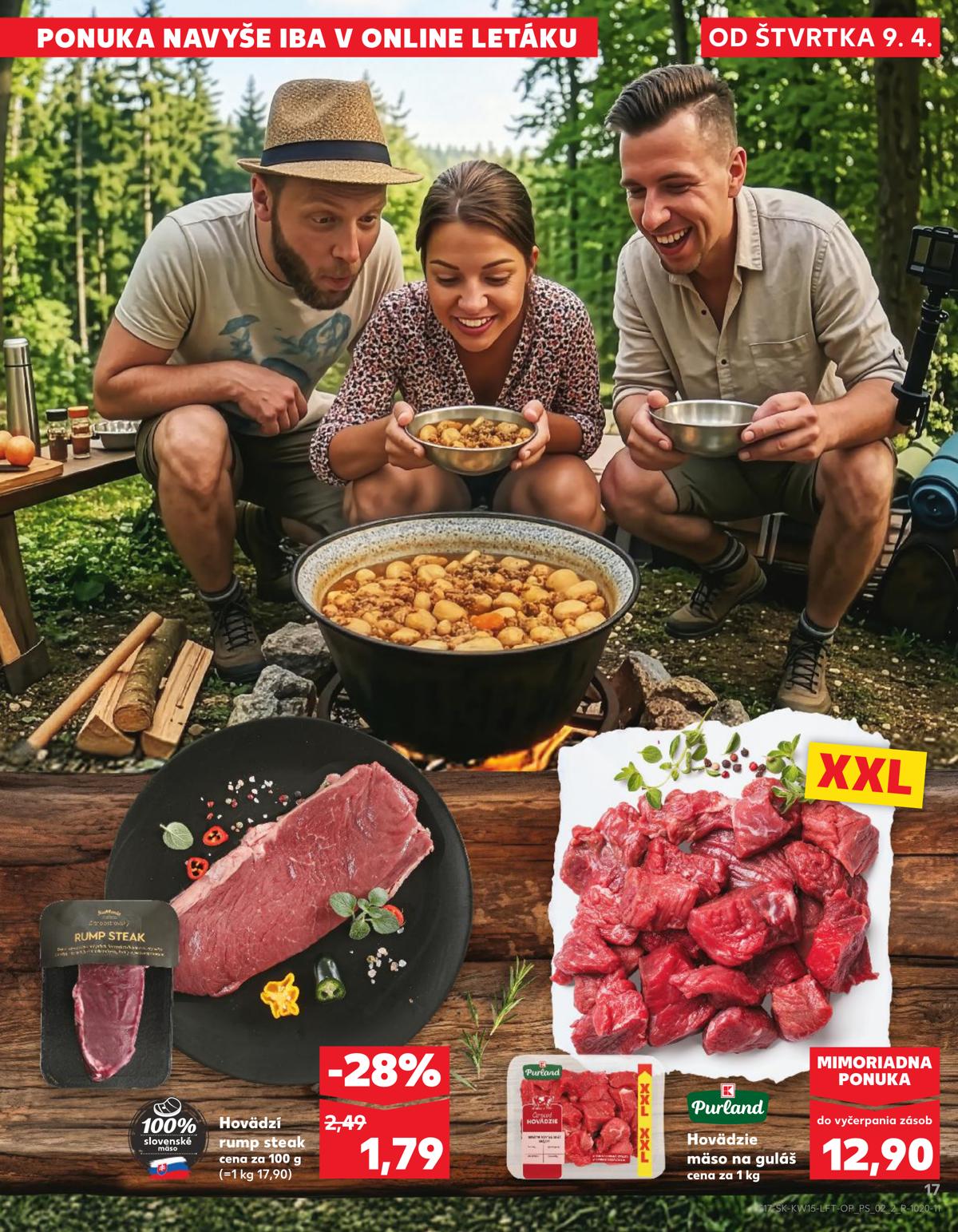 Kaufland leaflet 017