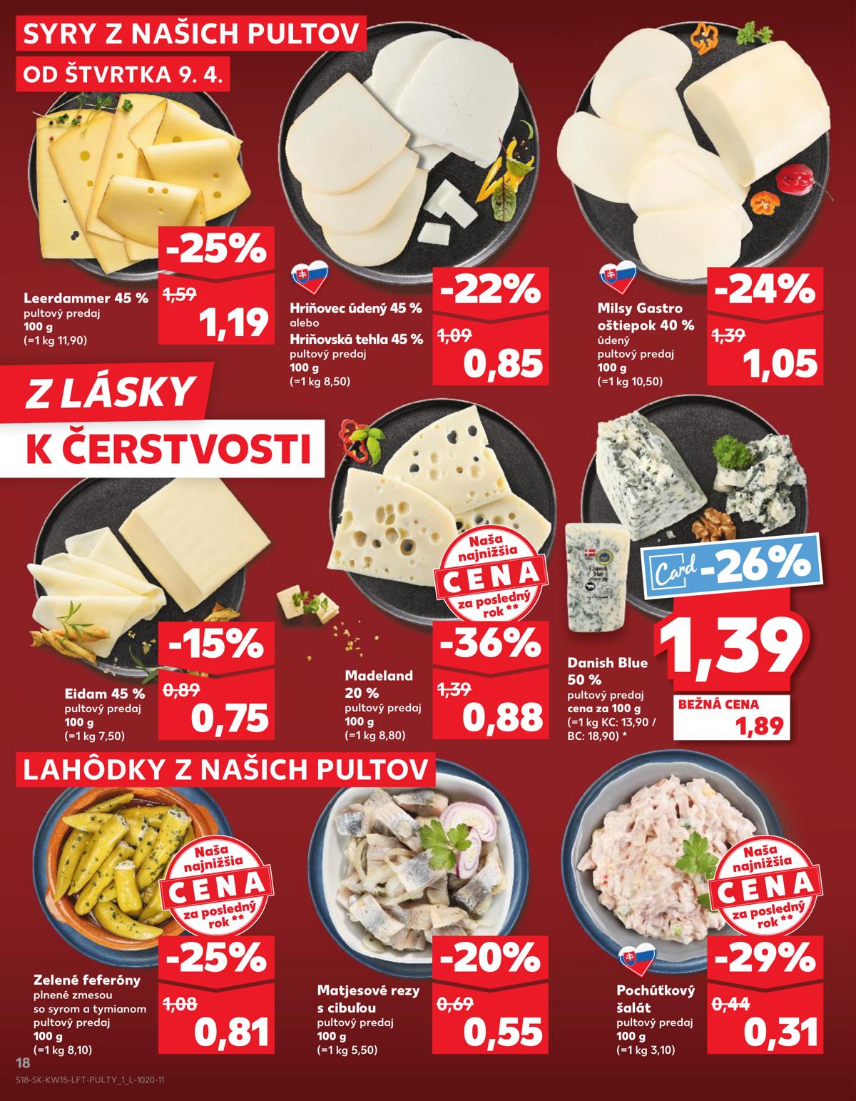 Kaufland leaflet 018