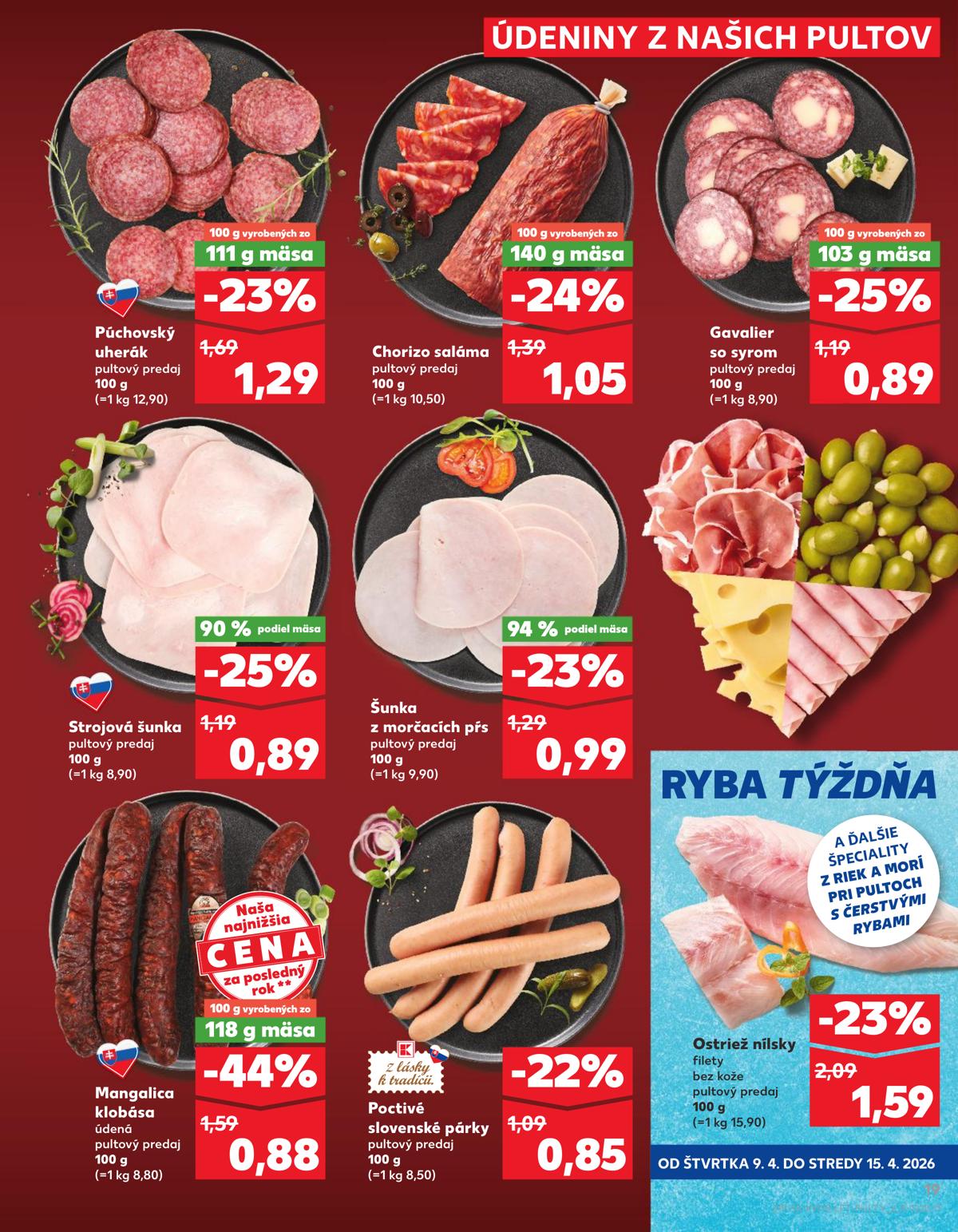 Kaufland leaflet 019