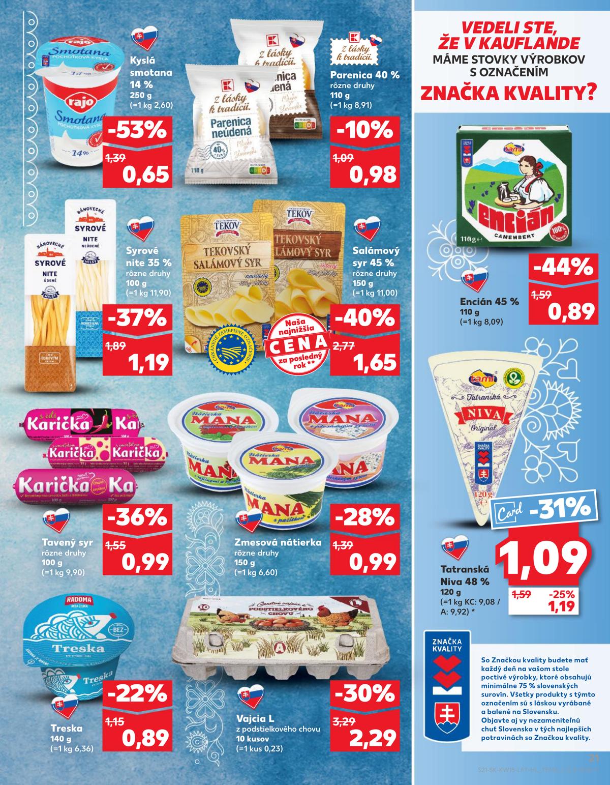 Kaufland leaflet 021