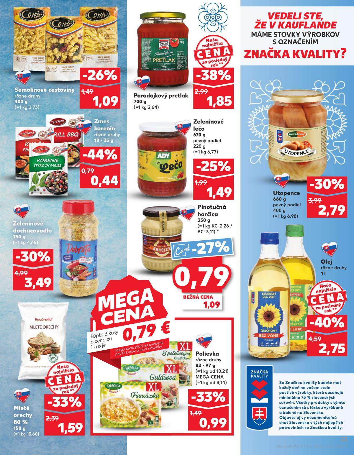 Kaufland leaflet 023