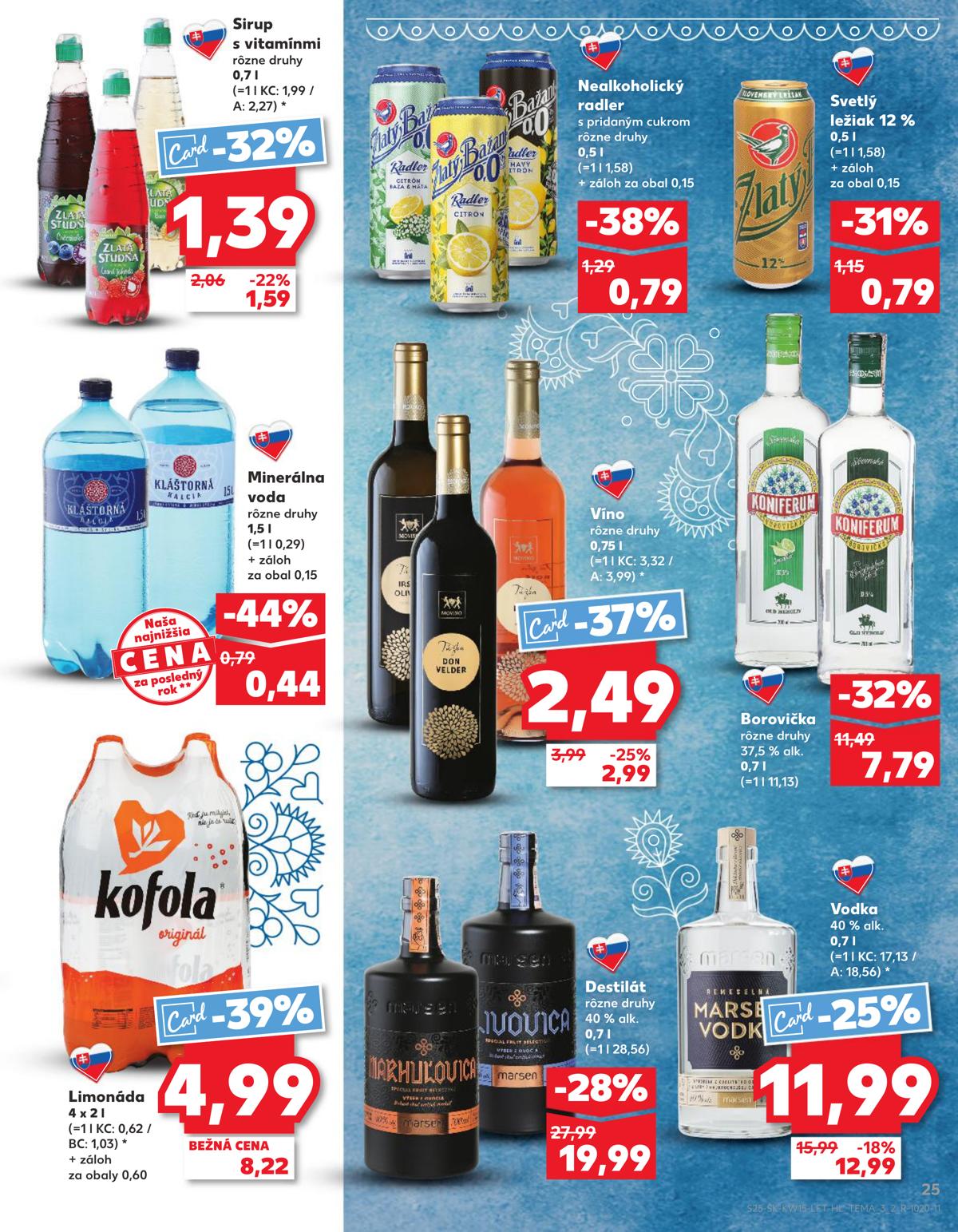Kaufland leaflet 025