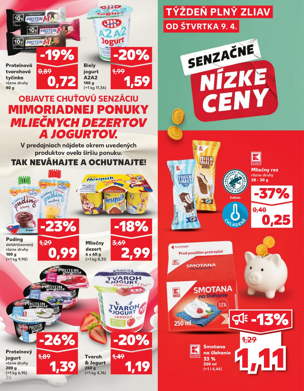 Kaufland leaflet 026
