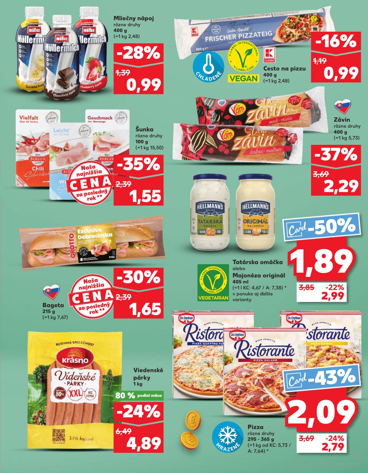 Kaufland leaflet 027