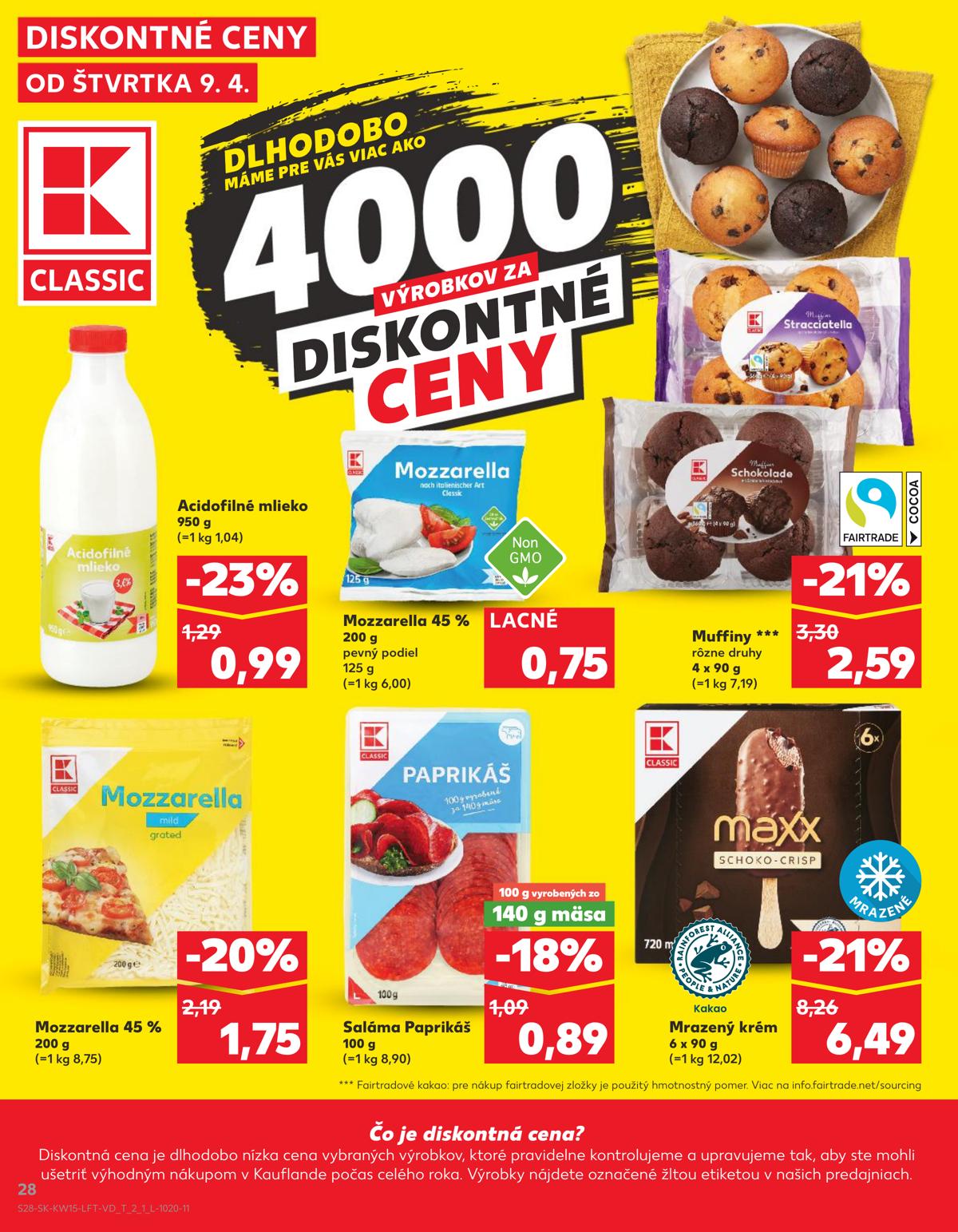 Kaufland leaflet 028