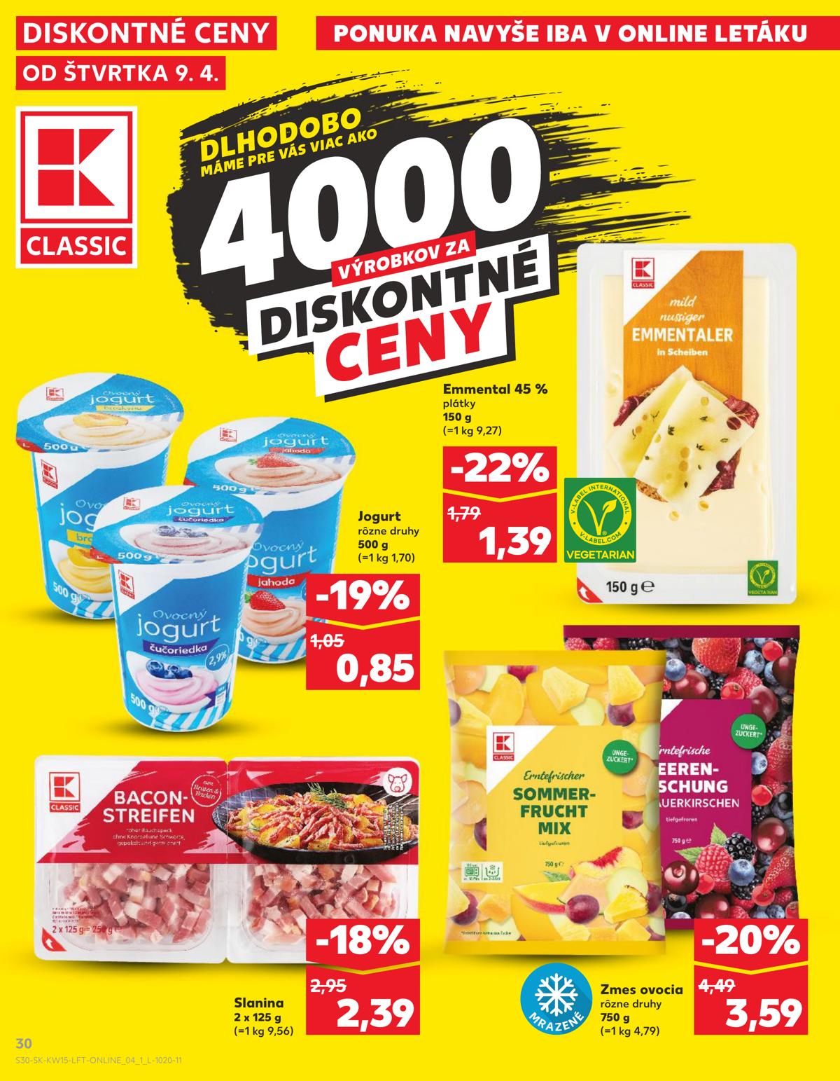 Kaufland leaflet 030