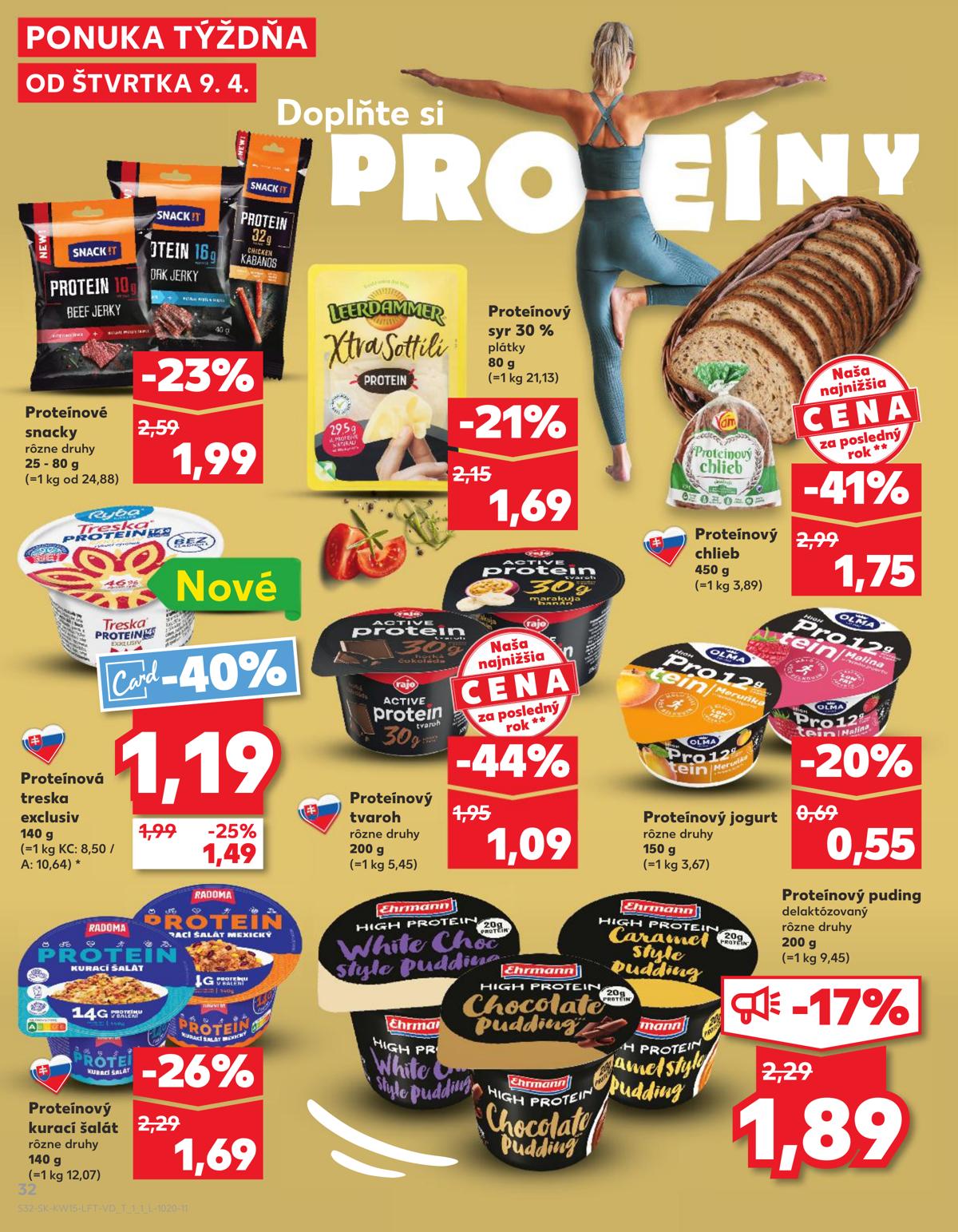 Kaufland leaflet 032
