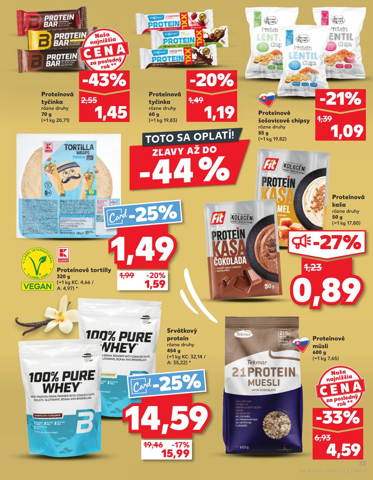 Kaufland leaflet 033