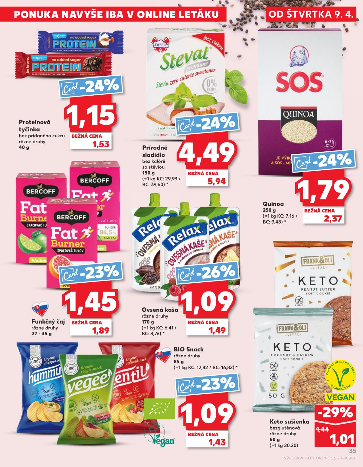 Kaufland leaflet 035