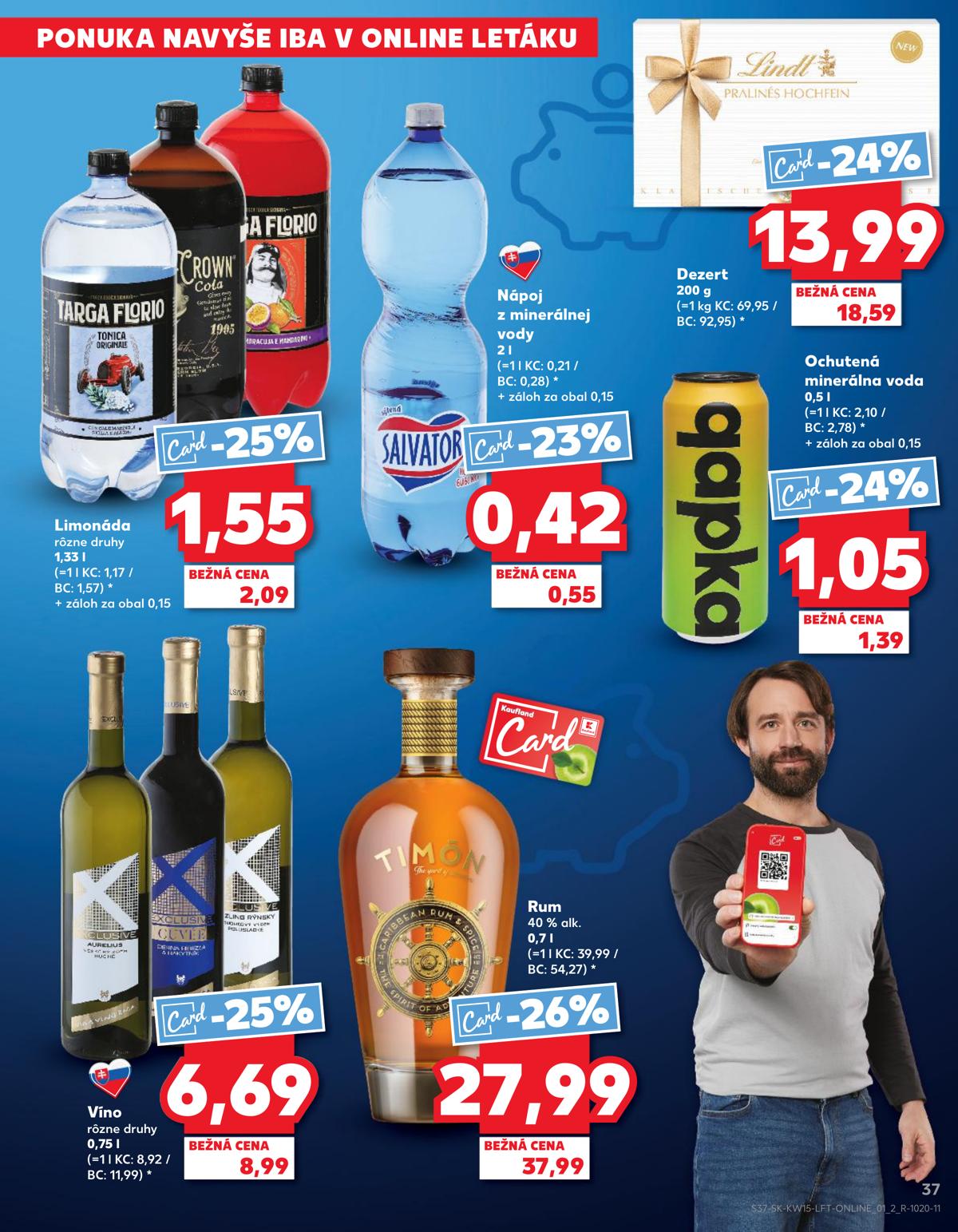 Kaufland leaflet 037