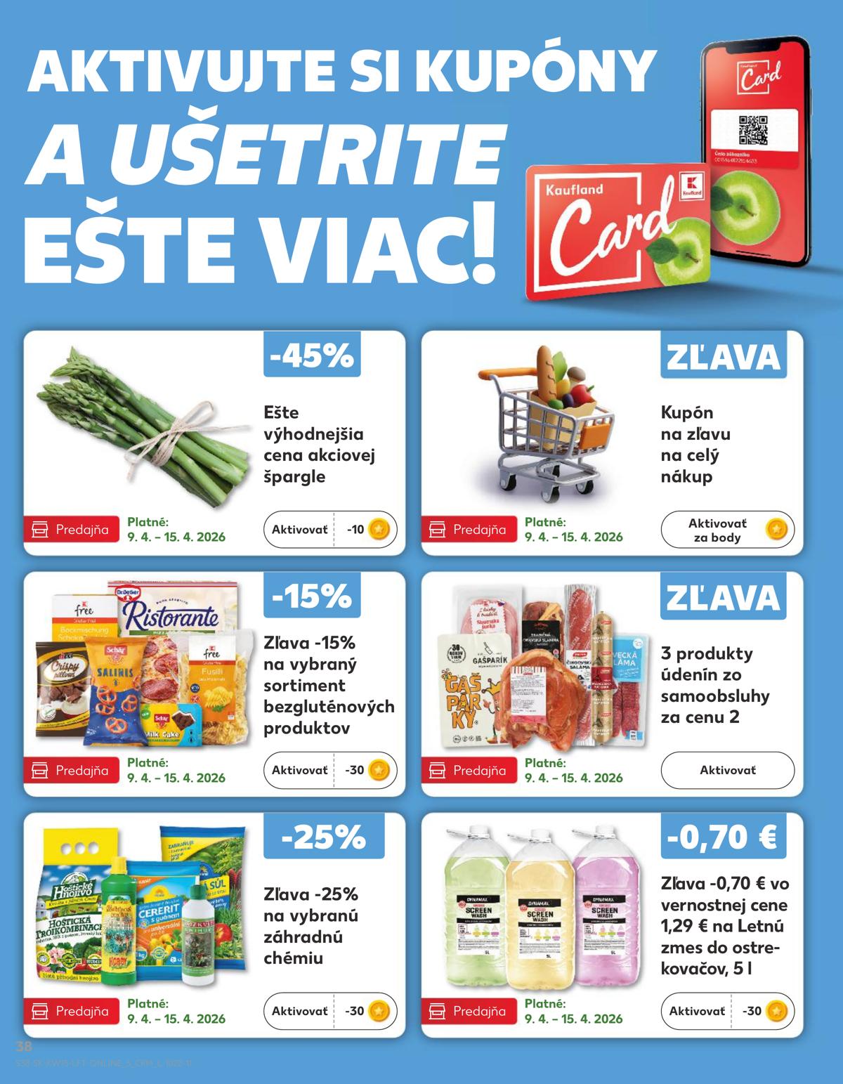 Kaufland leaflet 038
