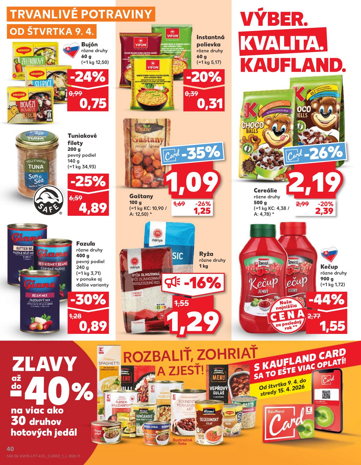 Kaufland leaflet 040