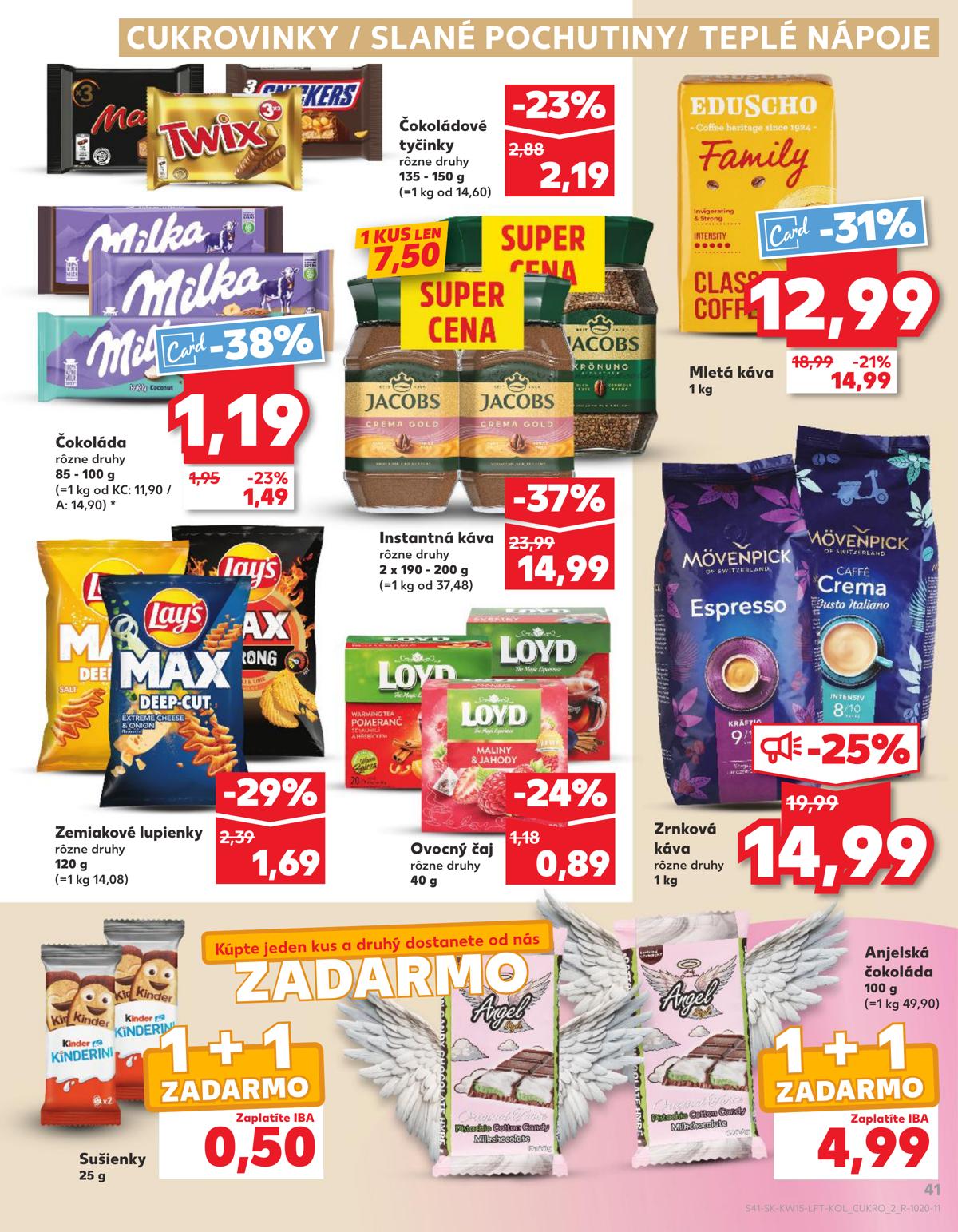 Kaufland leaflet 041