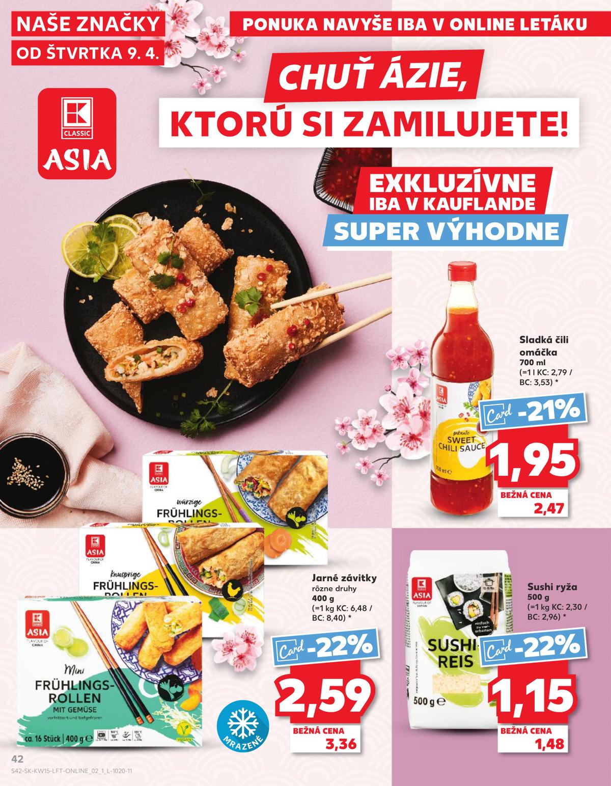 Kaufland leaflet 042