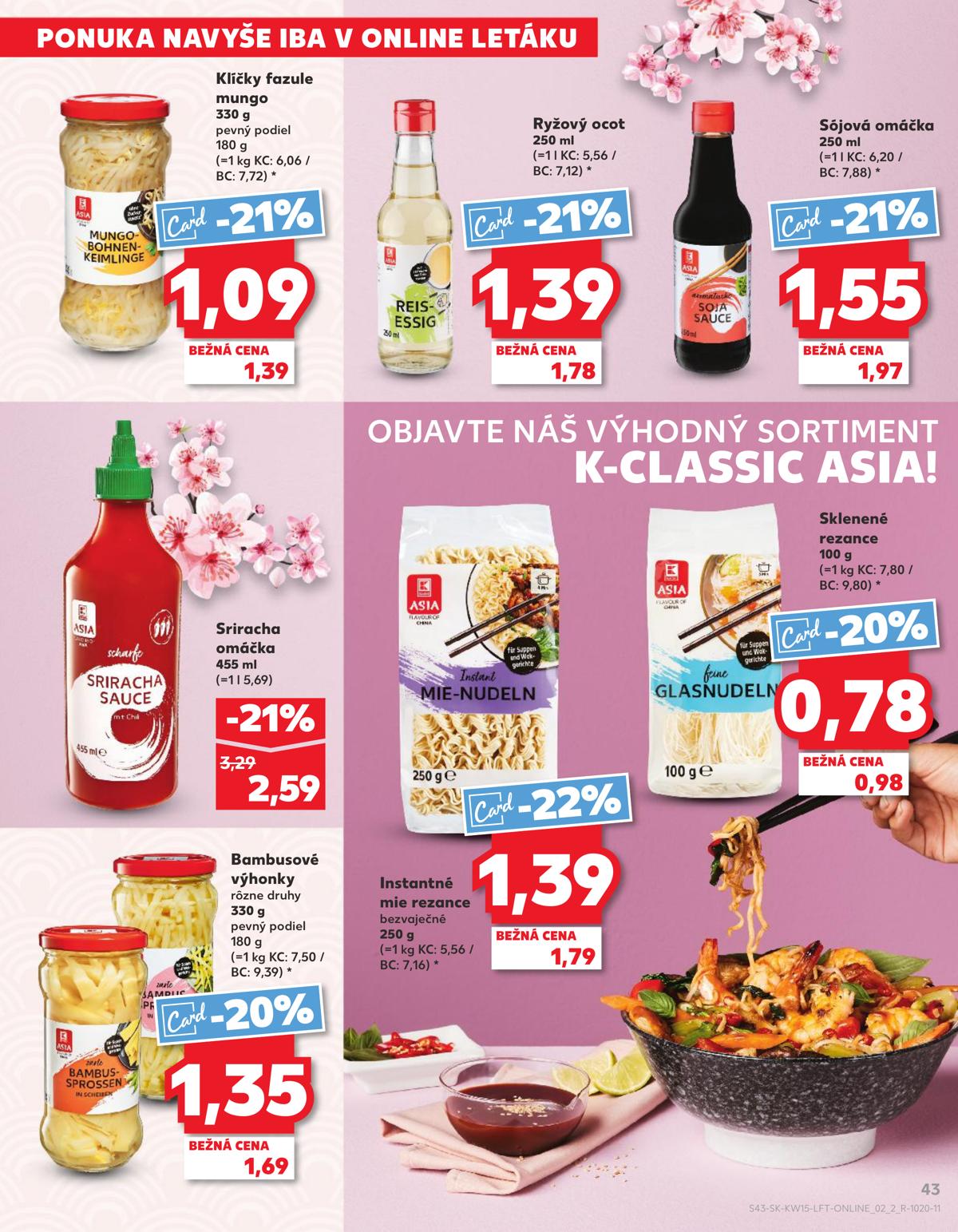 Kaufland leaflet 043