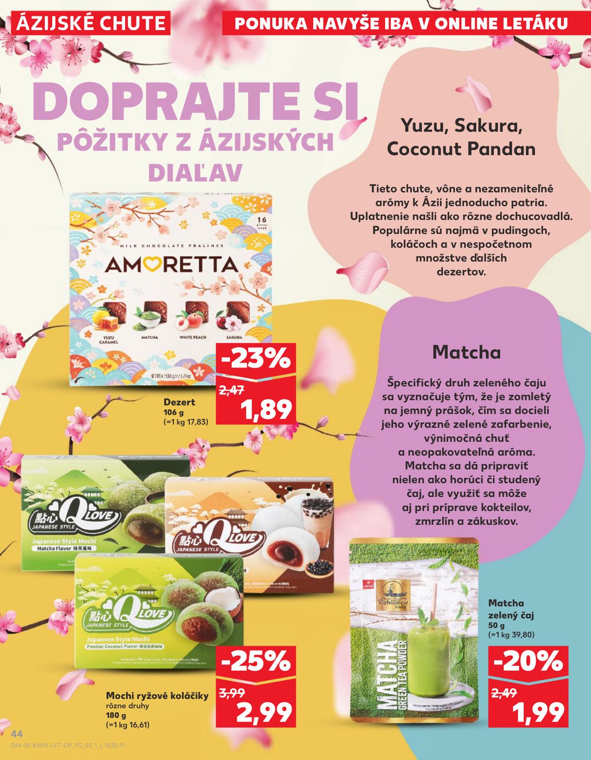 Kaufland leaflet 044