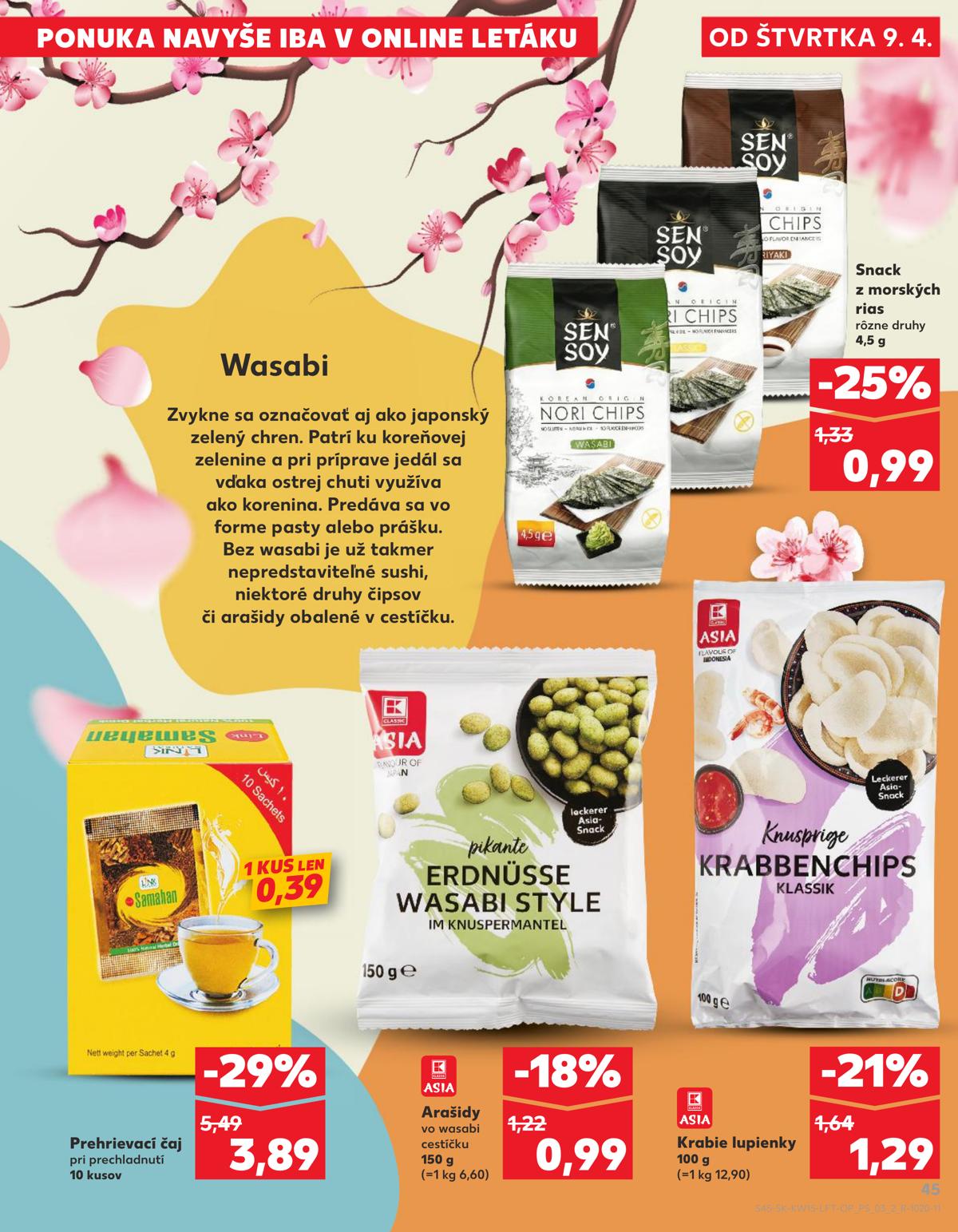 Kaufland leaflet 045