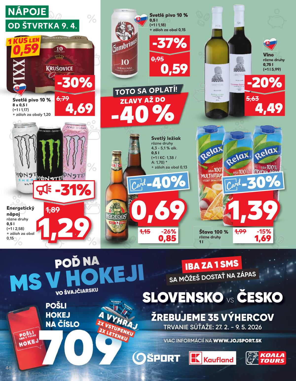 Kaufland leaflet 046