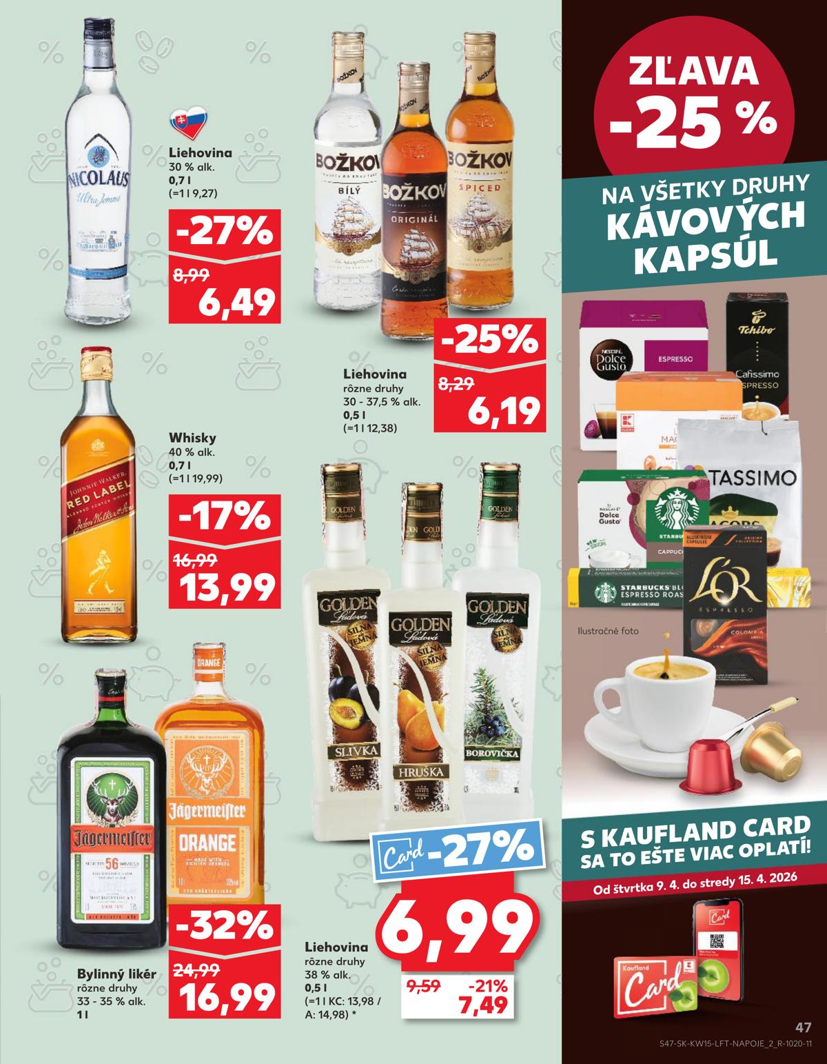 Kaufland leaflet 047