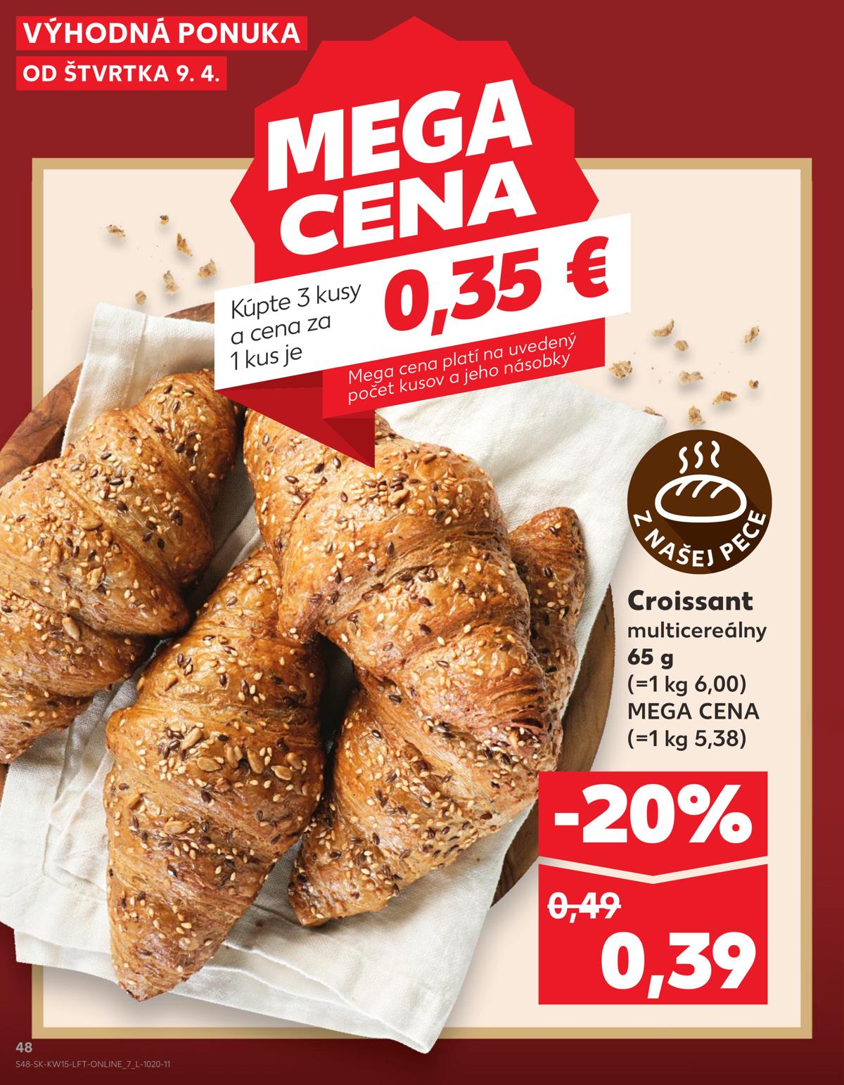 Kaufland leaflet 048