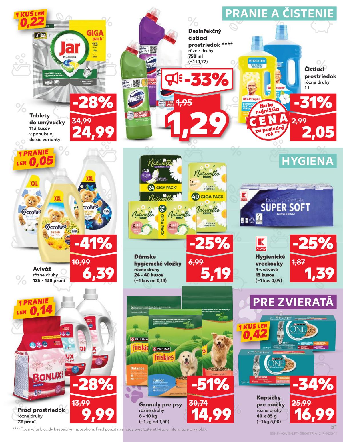 Kaufland leaflet 051