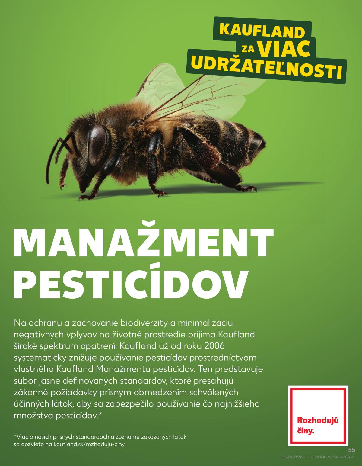 Kaufland leaflet 055