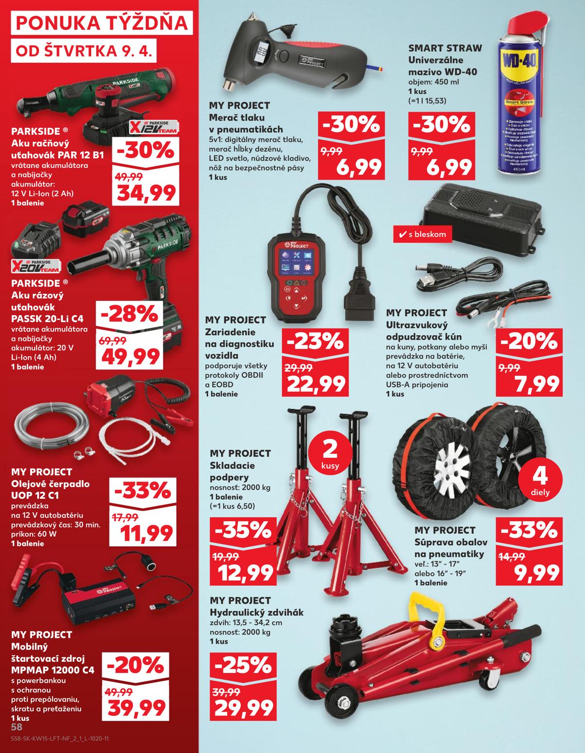 Kaufland leaflet 058