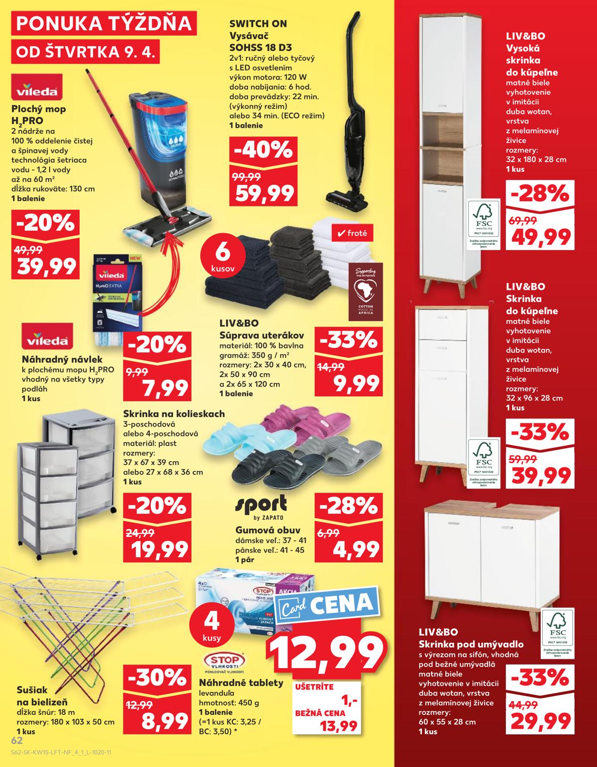Kaufland leaflet 062