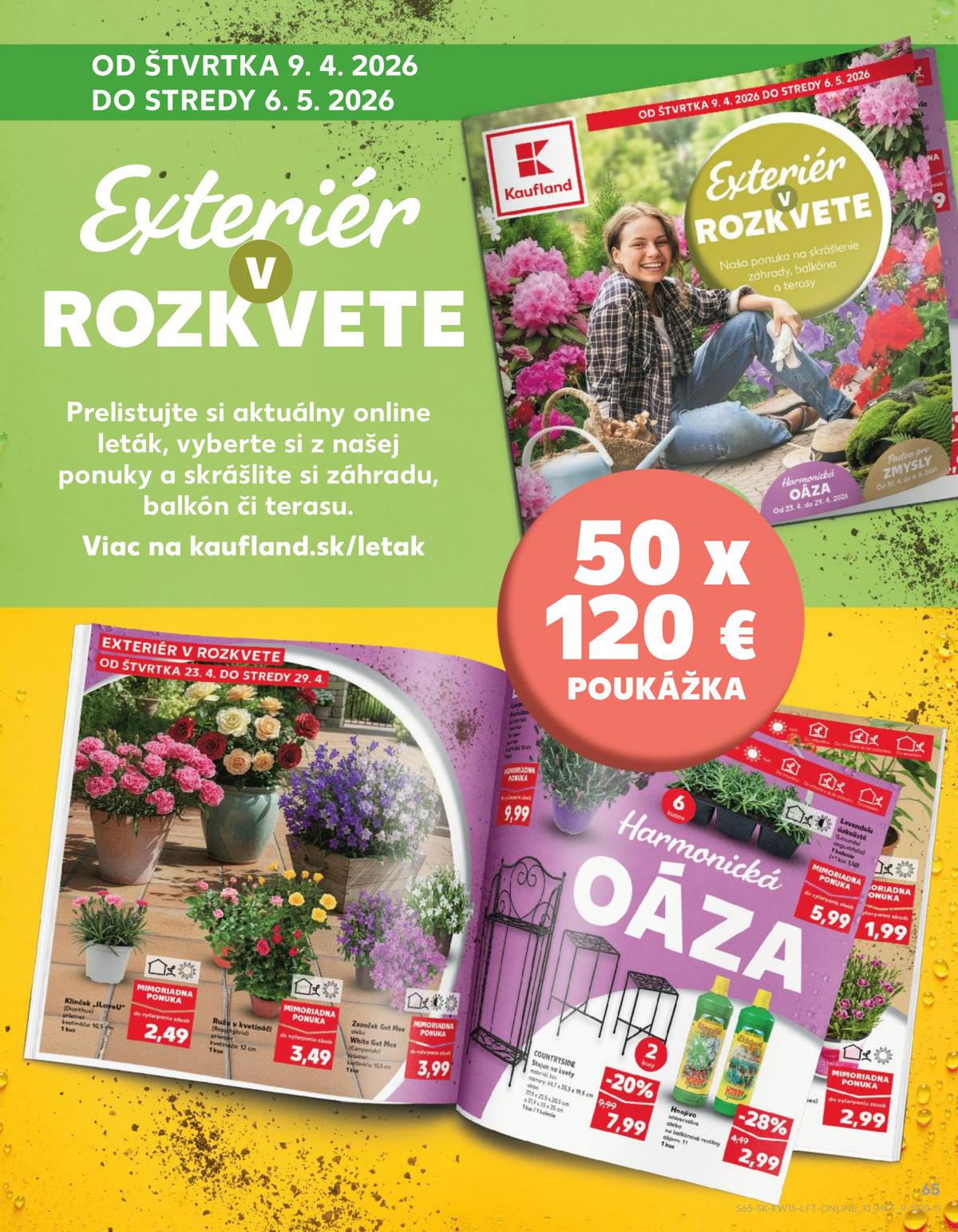 Kaufland leaflet 065