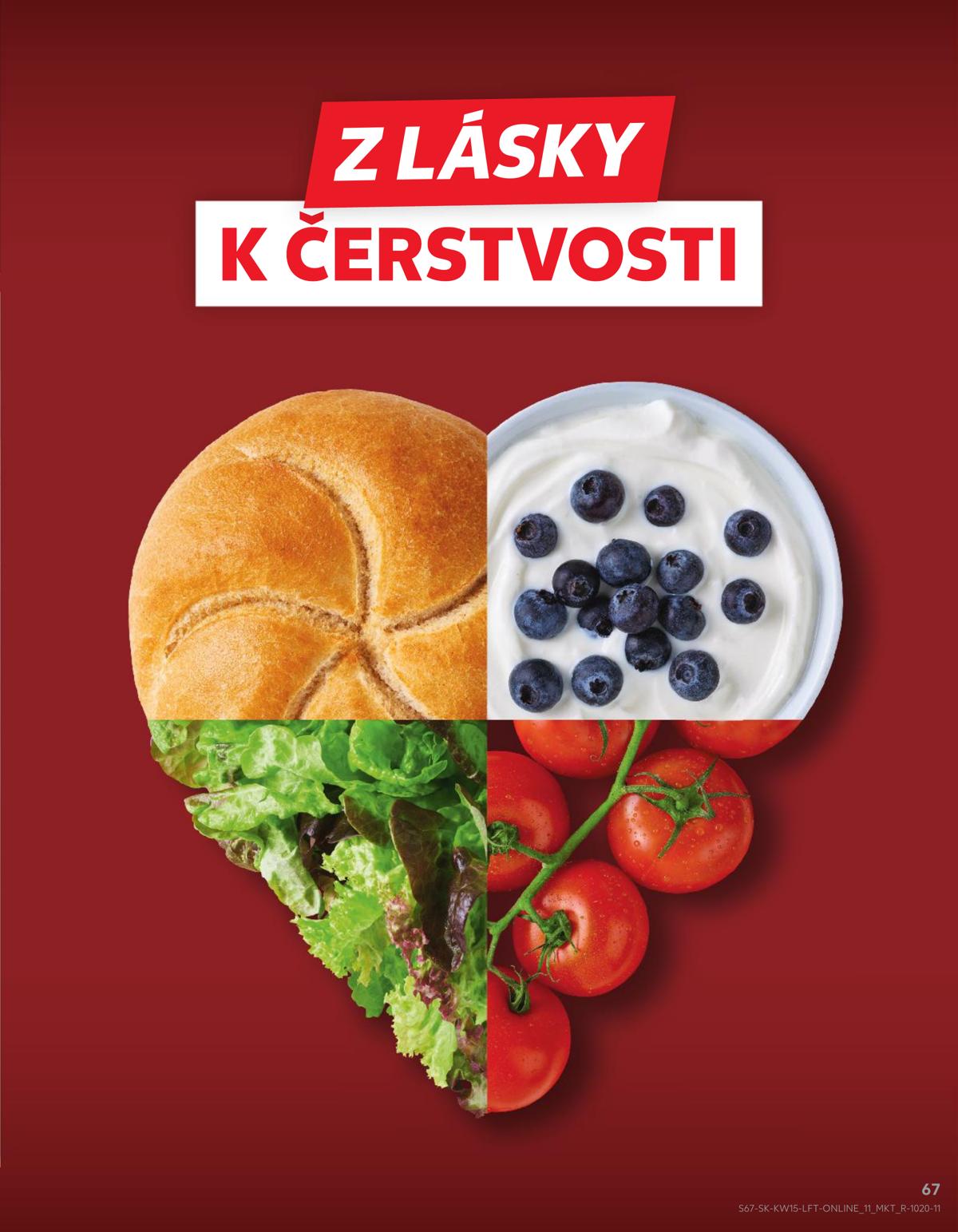 Kaufland leaflet 067