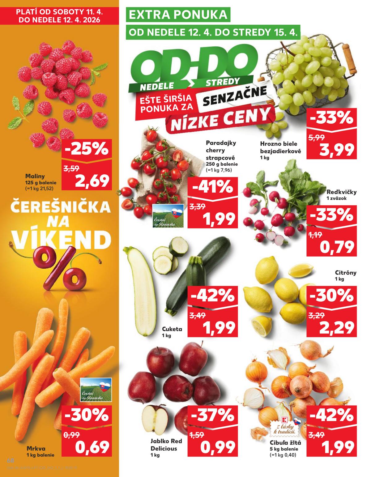 Kaufland leaflet 068
