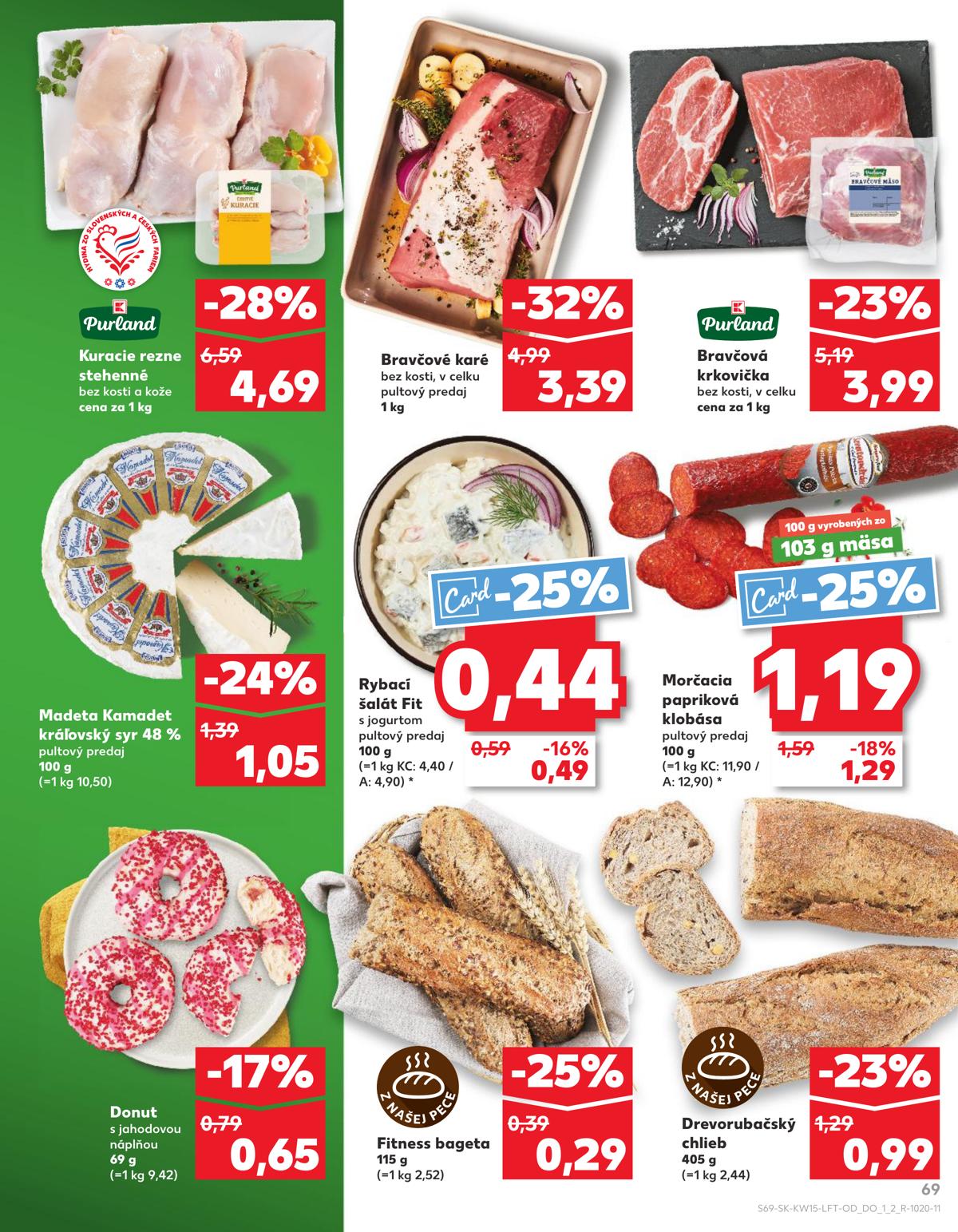 Kaufland leaflet 069
