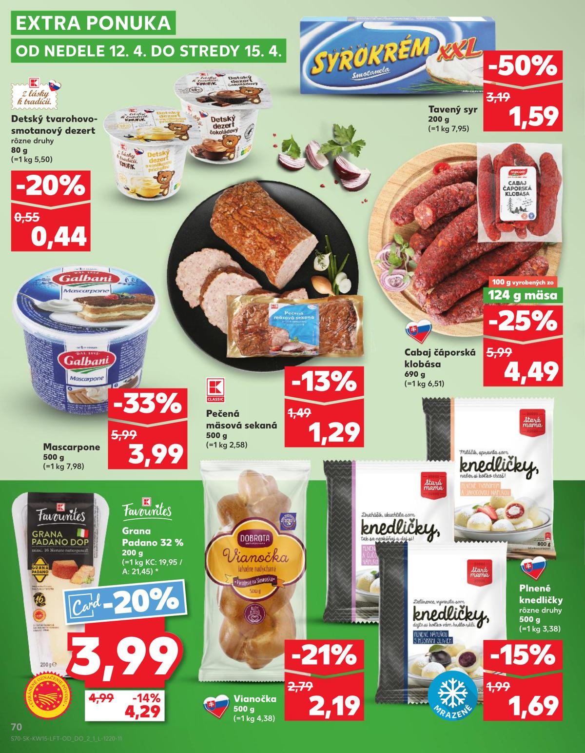 Kaufland leaflet 070