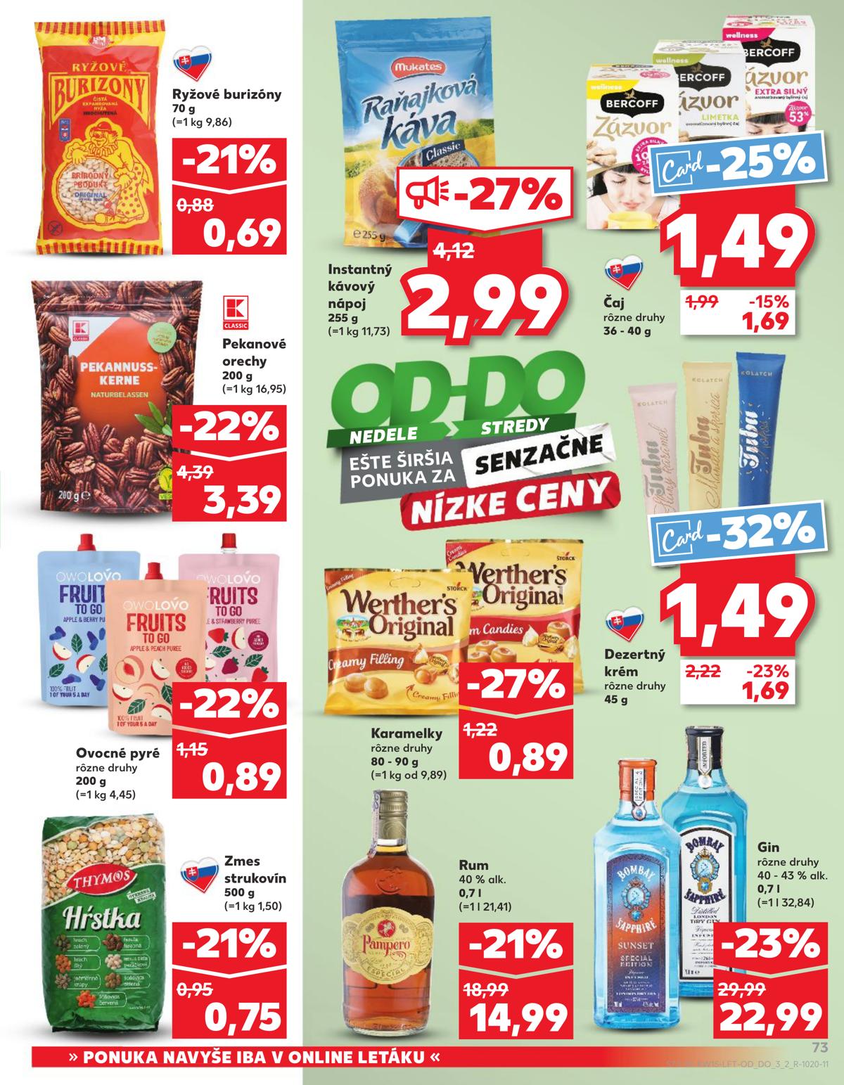 Kaufland leaflet 073