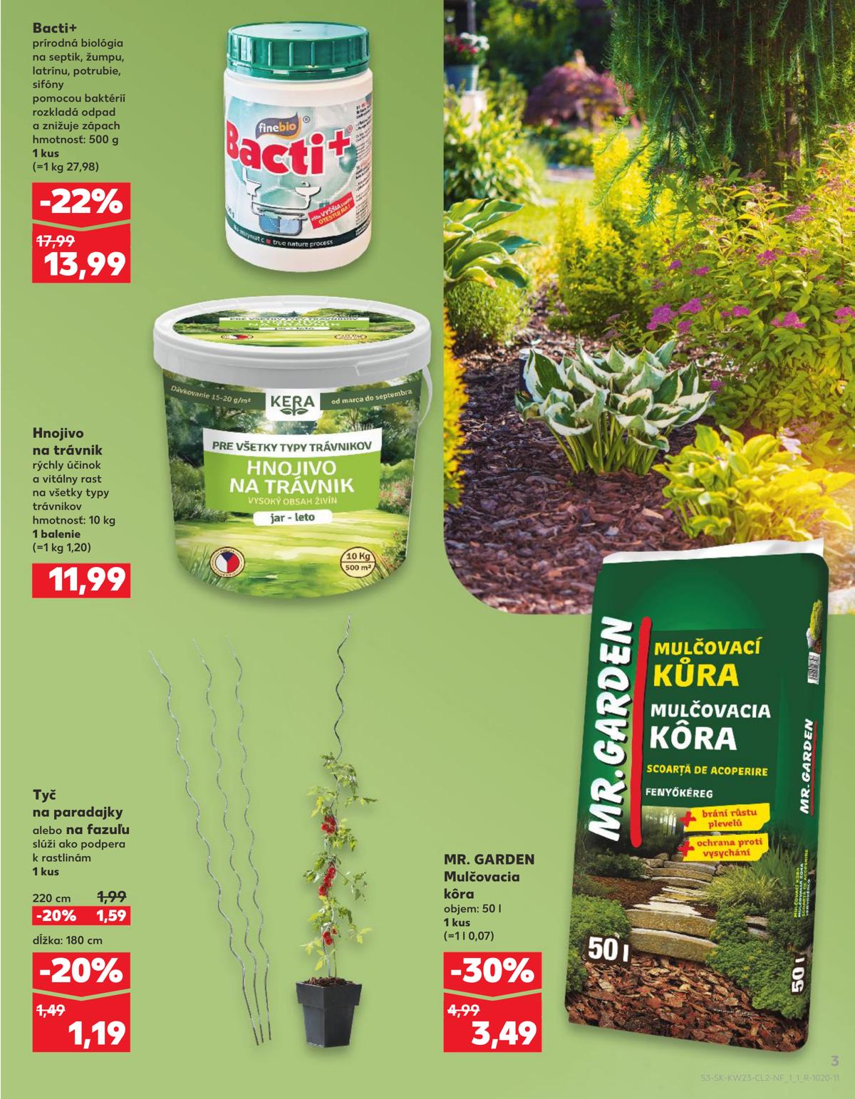 Kaufland leaflet 003