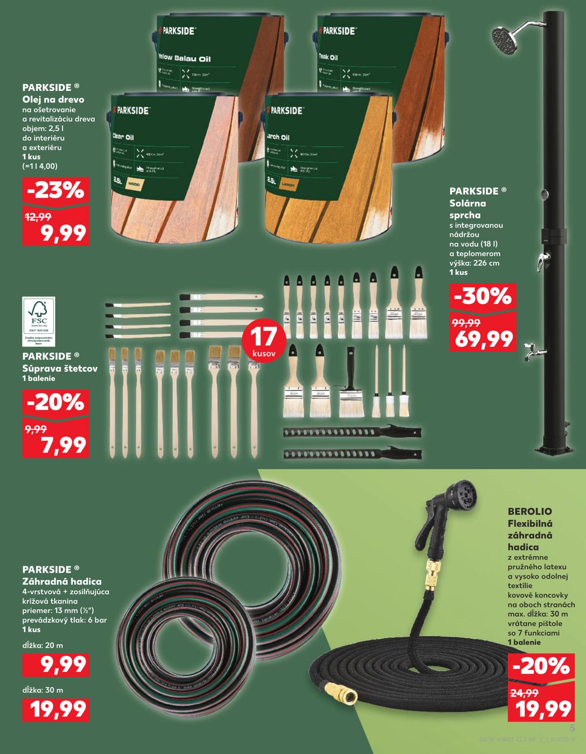 Kaufland leaflet 005